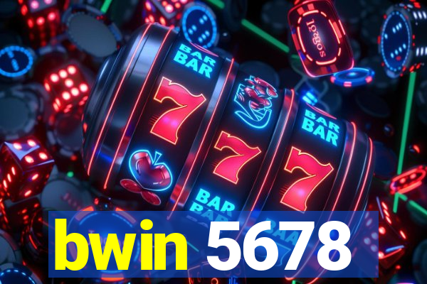 bwin 5678